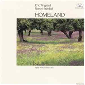 FLAC Eric Tingstad / Nancy Rumbel - Homeland