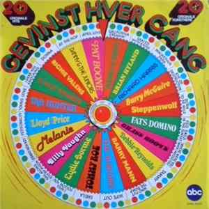 FLAC Various - Gevinst Hver Gang