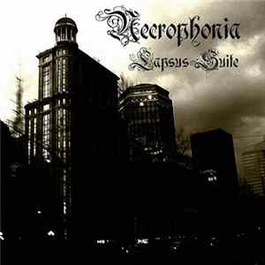FLAC Necrophonia - Lapsus Suite