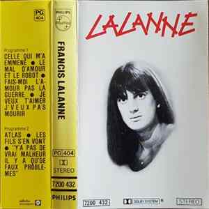 FLAC Francis Lalanne - Lalanne
