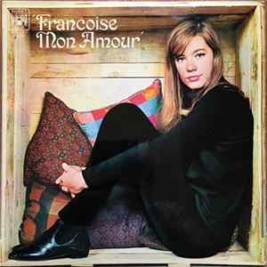 FLAC Françoise Hardy - Francoise Mon Amour
