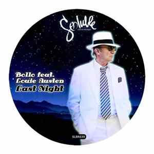FLAC Bollo Feat. Louie Austen - Last Night