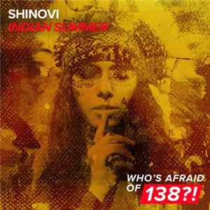 FLAC Shinovi - Indian Summer