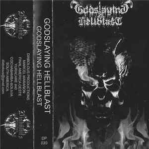 FLAC Godslaying Hellblast - Godslaying Hellblast