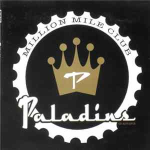 FLAC Paladins - Million Mile Club