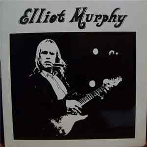 FLAC Elliott Murphy - Last Of The Rock Star (Live In Paris)