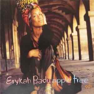 FLAC Erykah Badu - Apple Tree