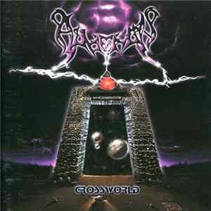 FLAC Auberon - Crossworld