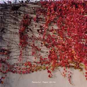 FLAC Tarentel - Paper White