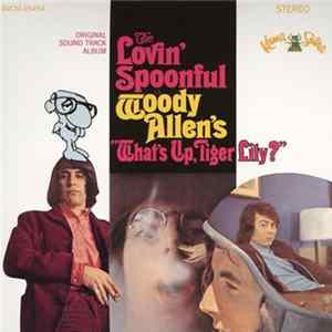 FLAC The Lovin' Spoonful - In Woody Allen's "What's Up, Tiger Lily?"