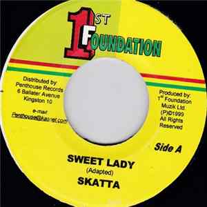 FLAC Skatta - Sweet Lady