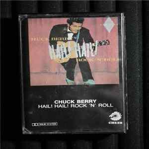 FLAC Chuck Berry - Hail Hail Rock 'N' Roll