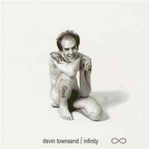 FLAC Devin Townsend - Infinity