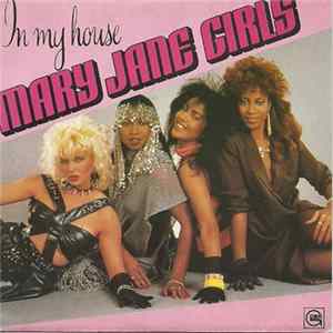 FLAC Mary Jane Girls - In My House