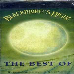 FLAC Blackmore's Night - The Best Of