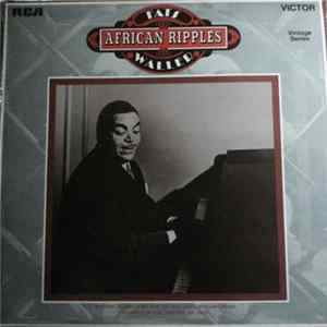 FLAC Fats Waller - African Ripples
