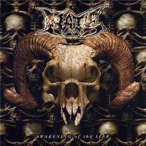 FLAC Hate - Awakening Of The Liar