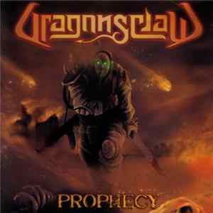 FLAC Dragonsclaw - Prophecy