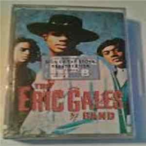 FLAC The Eric Gales Band - The Eric Gales Band