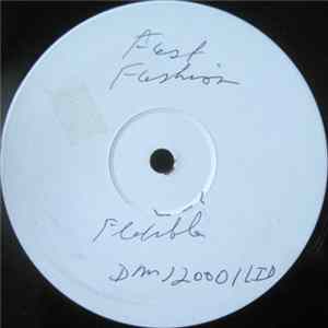 FLAC Depeche Mode - Flexible (Fast Fashion Mixes)