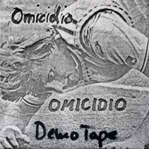 FLAC Omicidio - Demo Tape