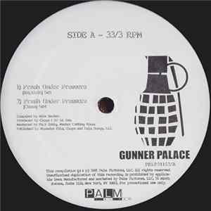 FLAC Chops & DJ Lt. Dan Featuring The Gunner Palace All-Stars - Fresh Under Pressure