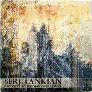 FLAC Serj Tankian - Reconstructive Demonstrations