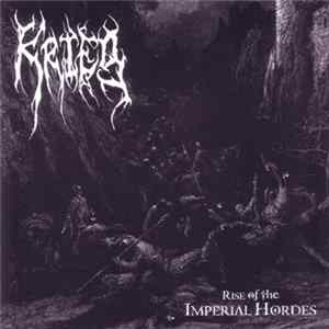 FLAC Krieg - Rise Of The Imperial Hordes