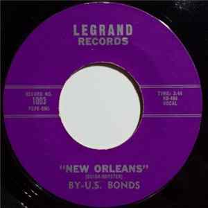 FLAC U.S. Bonds - New Orleans