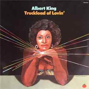 FLAC Albert King - Truckload Of Lovin'