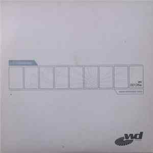 FLAC Various - The White Disc Volume WD00126w