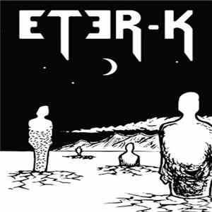 FLAC Eter-K - Caja De Dudas