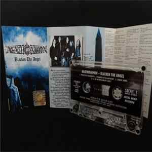 FLAC Agathodaimon - Blacken The Angel