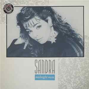 FLAC Sandra - Midnight Man