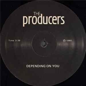 FLAC The Producers - Depending On You