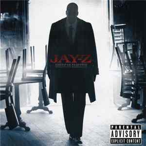 FLAC Jay-Z - American Gangster