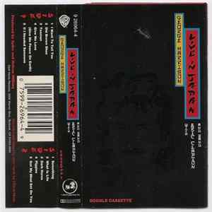 FLAC George Harrison - Live In Japan