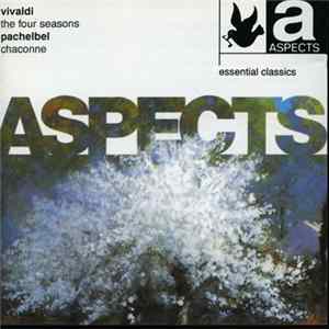 FLAC Vivaldi, Pachelbel, Jean-François Paillard, Kurt Redel - The Four Seasons / Chaconne In F Minor