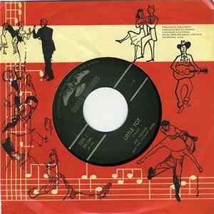 FLAC Art Young And The Country Gems - I Still Miss Someone / Little Tot