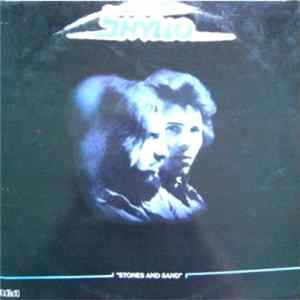 FLAC Shyllo - Stones And Sand