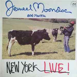 FLAC Jemeel Moondoc & Muntu - New York Live !