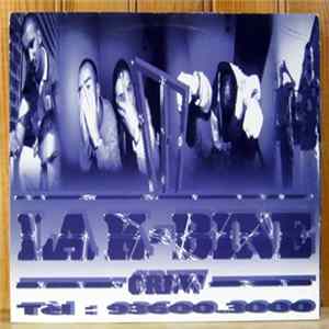 FLAC La K-Bine - Crew