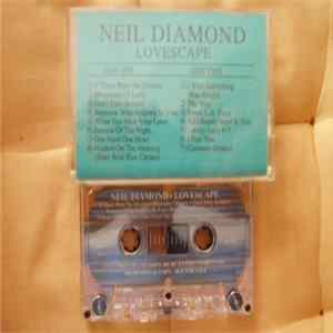 FLAC Neil Diamond - Lovescape