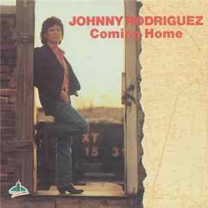 FLAC Johnny Rodriguez - Coming Home