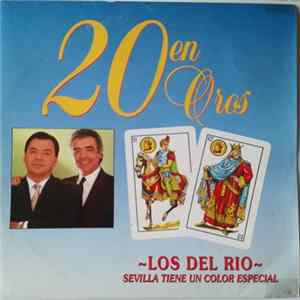 FLAC Los Del Rio - 20 En Oros