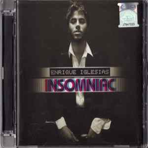 FLAC Enrique Iglesias - Insomniac