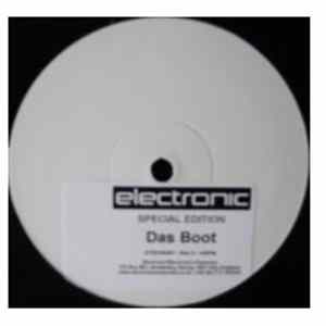 FLAC DOK - Das Boot / Lerazapan