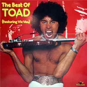 FLAC Toad - The Best Of Toad