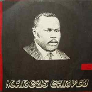 FLAC Sonia Pottinger - Marcus Garvey
