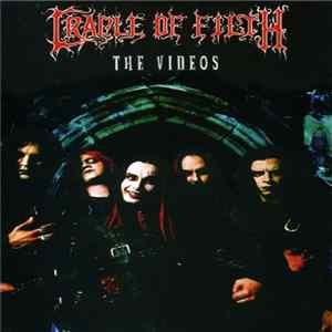 FLAC Cradle Of Filth - The Videos
